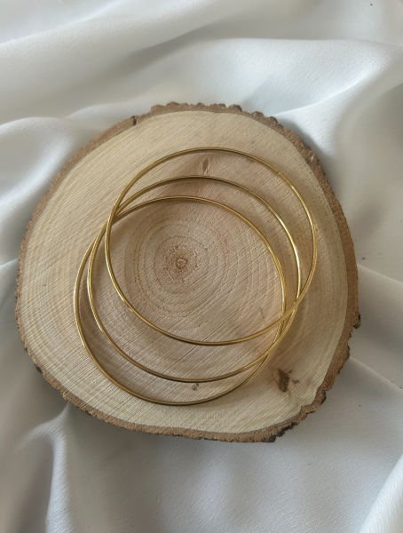 Ajda Bilezik Gold (Adet Fiyatı)