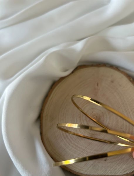 Ajda Bilezik Gold (Adet Fiyatı)